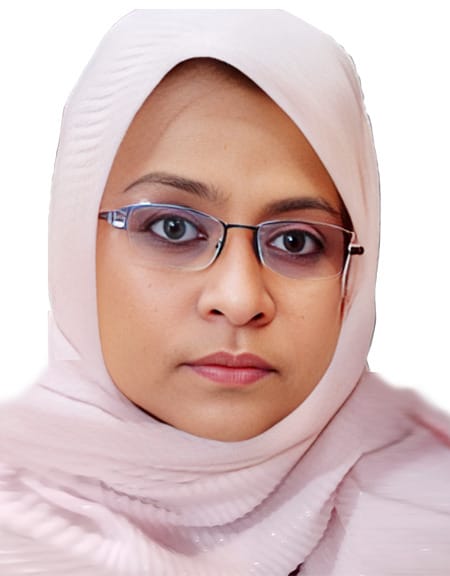JANNATUL FERDOUS