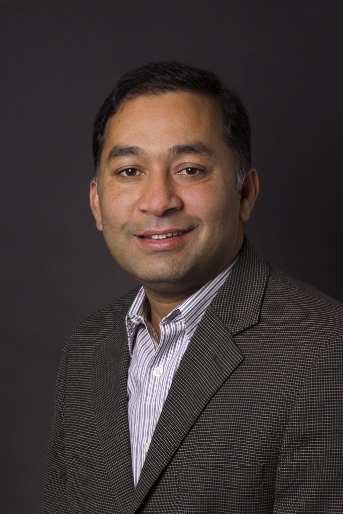 Masud H Chowdhury, PhD