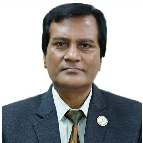 Mohammad Abul Kashem