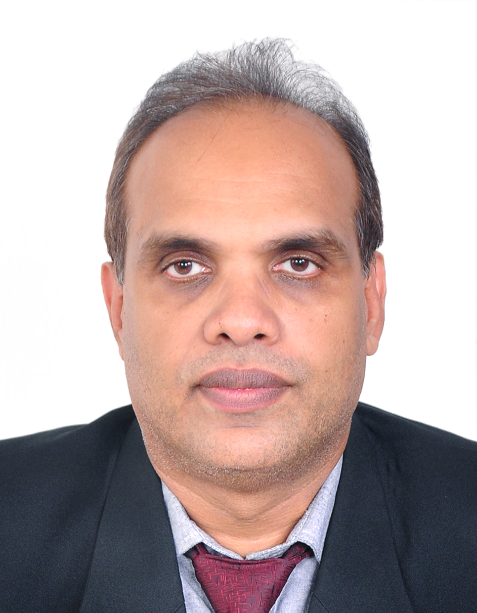 Dr. Chandima Pathiranage