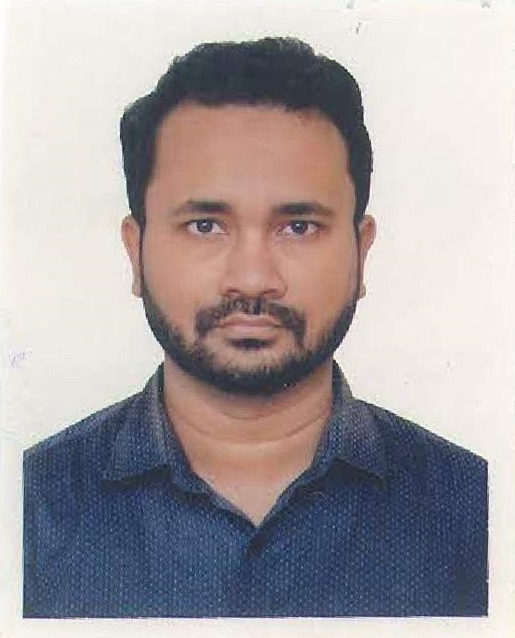 Mohammad Abul Kashem