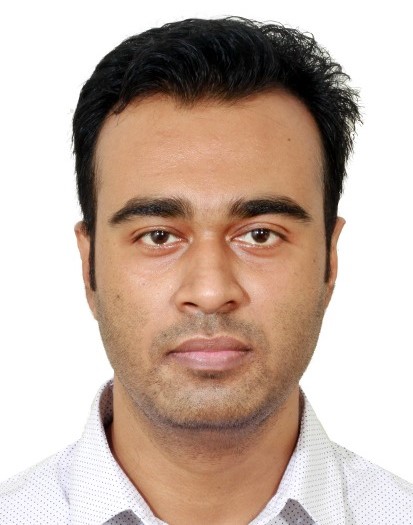 Mohammad Abul Kashem
