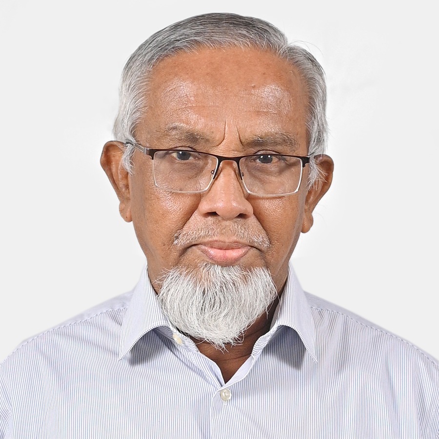 Sheikh Mohammad Ibrahim