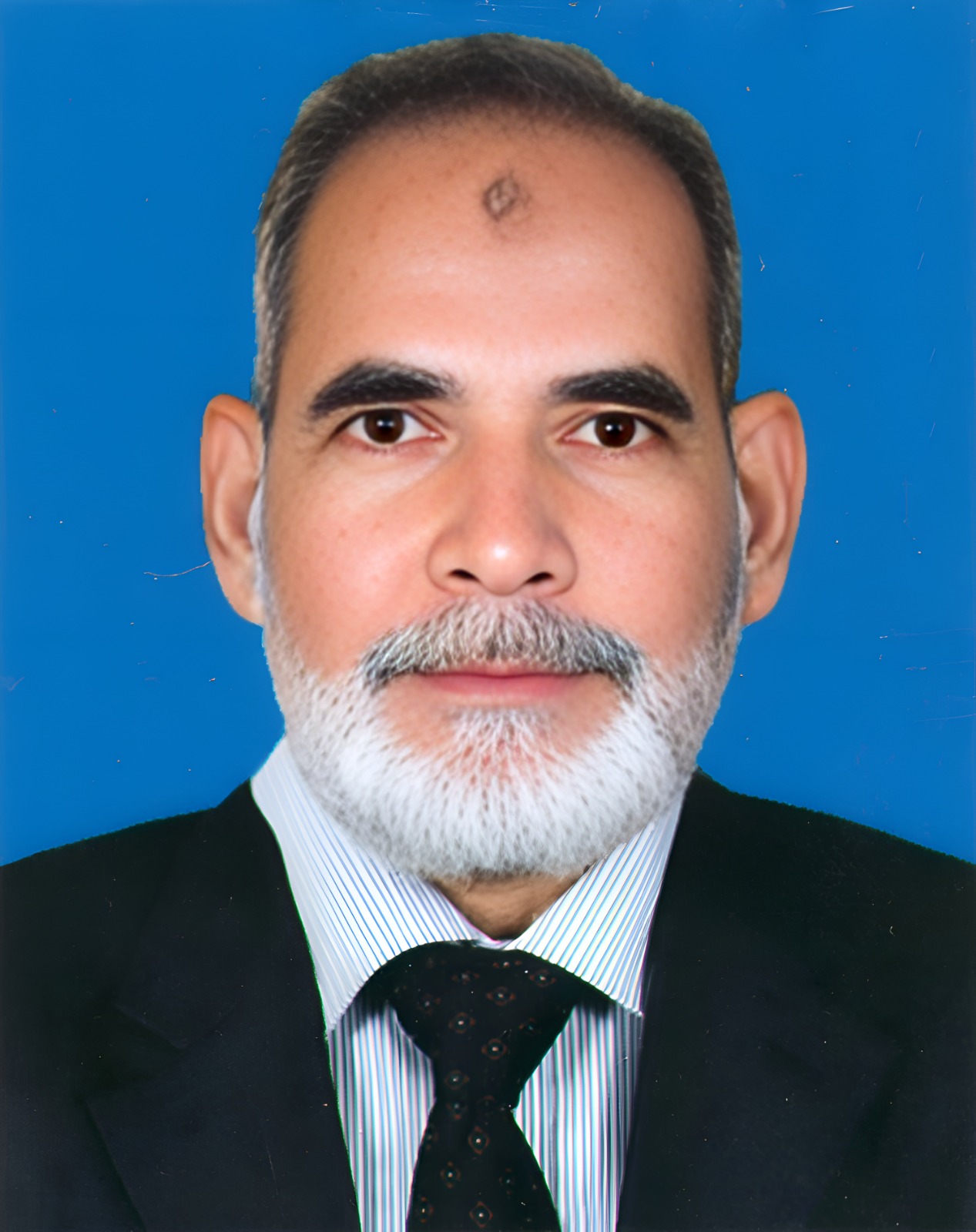 Professor Dr. Zahed Husain Sikder