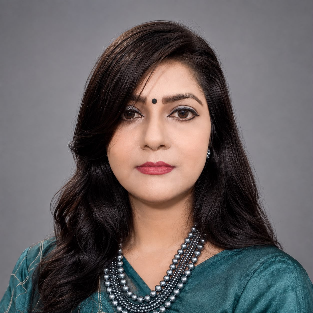 Dr. Arpita Datta