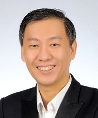 Ir Dr Bernard Lim
