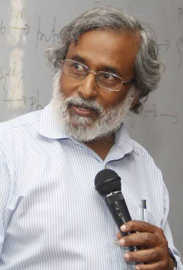 Dr. Khondkar Siddique-e-Rabbani