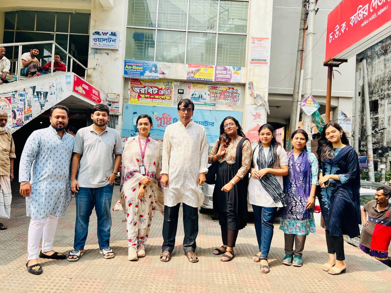 Inauguration Ceremony