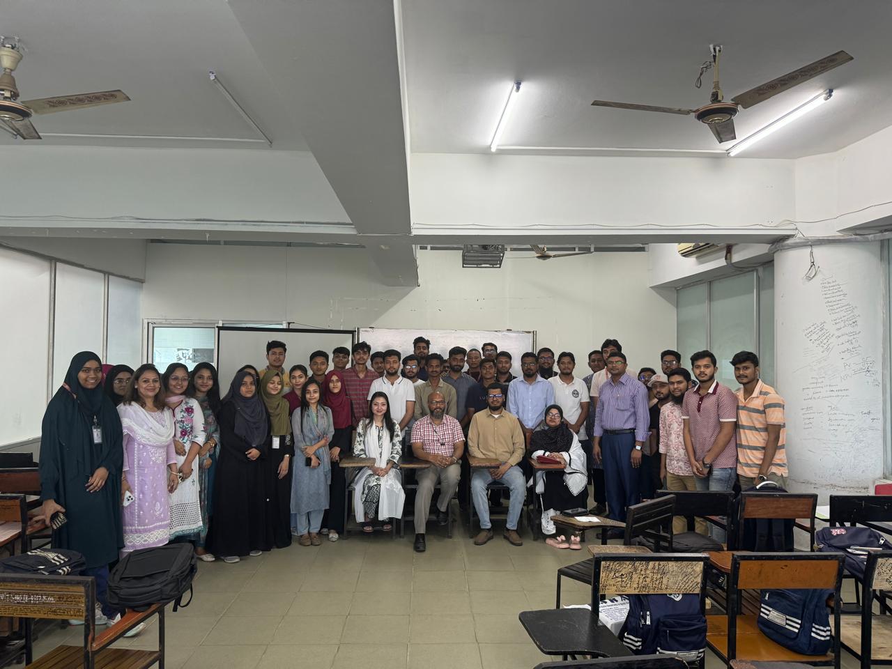 Career Opportunities in Supply Chain Seminar