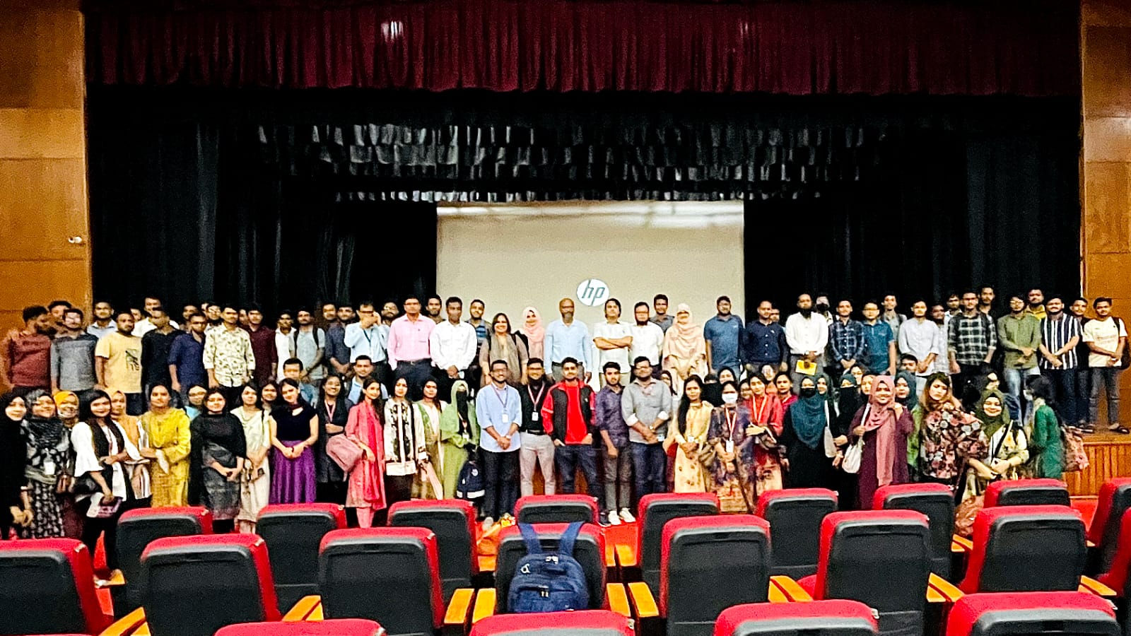 Best Practices of Business & HR Using AI Seminar