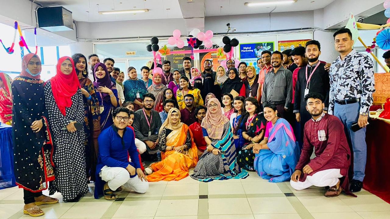 Inauguration Ceremony