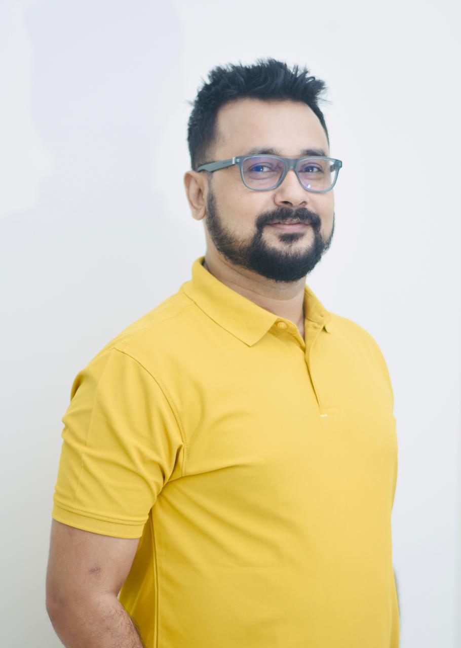 Ar. Hossan murad 